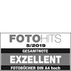 « excellent » PHOTOHITS 5/2019